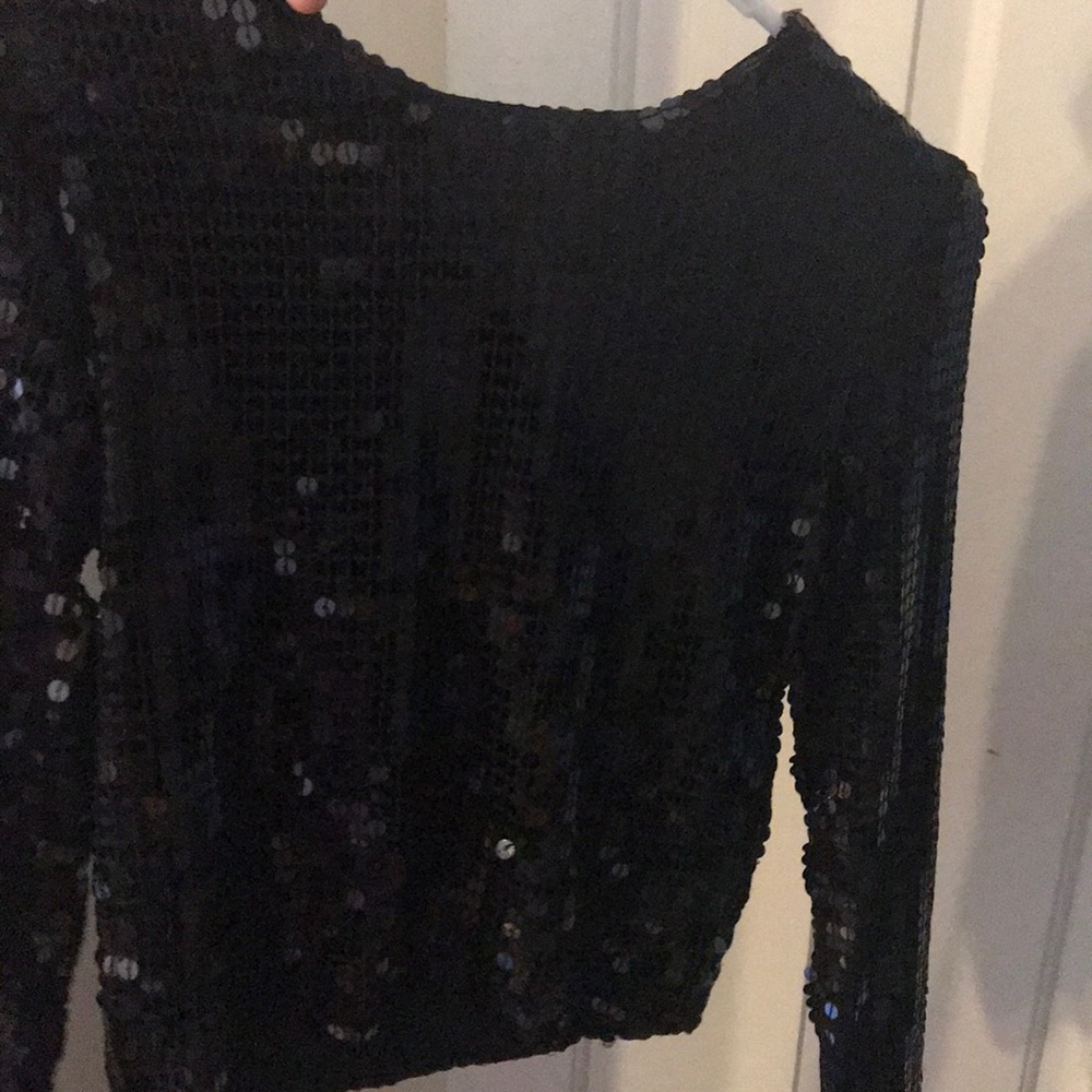 Never worn. I’ve gained weight